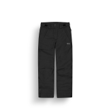 A Black