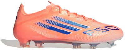 F50 ELITE FG BEAORA/LUCBLU/FTWWHT 