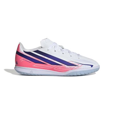 F50 HYPERFAST CLUB IN J FTWWHT/SOLPUR/SOLTUR 