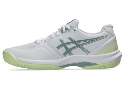 COURT HUNTER FF WHITE/OCEAN HAZE 