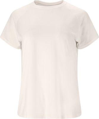 Gaina V2 W S/S Tee 1002 White 
