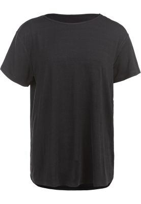 Lizzy W Slub S/S Tee 