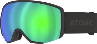 REVENT L STEREO Black 