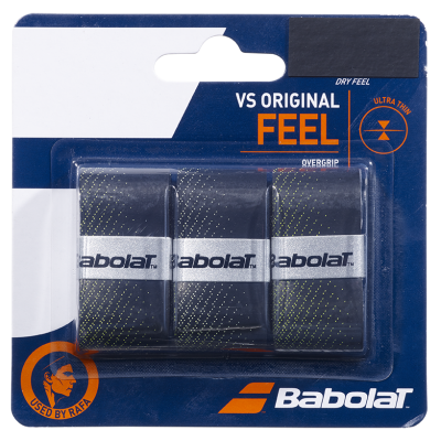 VS GRIP schwarz-fluo gelb 
