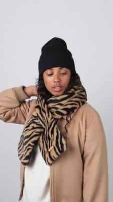 Kinabalu Beanie 