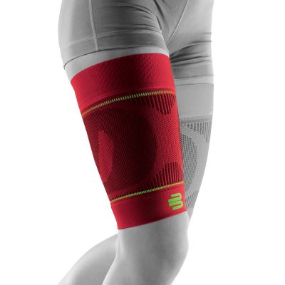 Sports Comp.Knee Support 