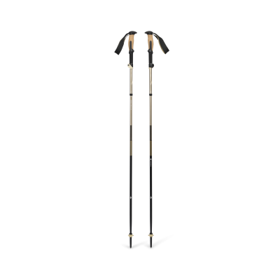 TRAIL VISTA FLZ TREKKING POLES White Oak 