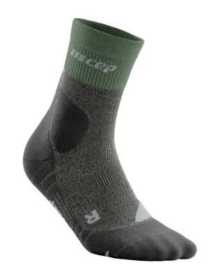 CEP hiking merino* mid-cut socks, m 