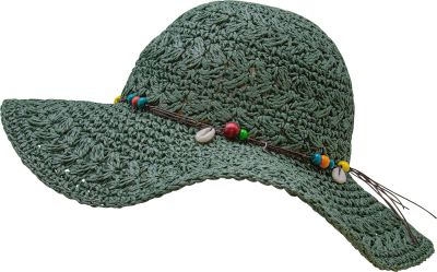 SALTA HAT 051 woodgreen 