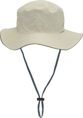 Santana Hat 083 beige/navy 