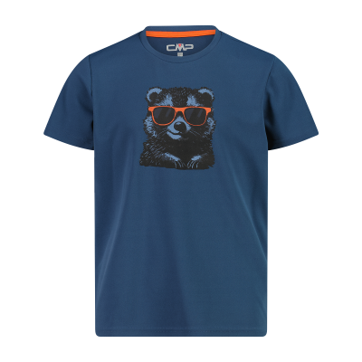 KID T-SHIRT MIDNIGHT 