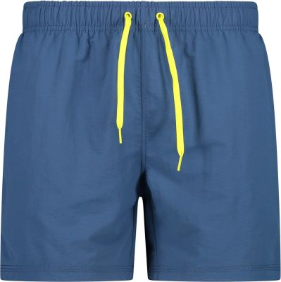 MAN SHORTS 879 DUSTY BLUE 