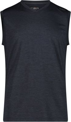 MAN T-SHIRT SLEEVELESS 423 