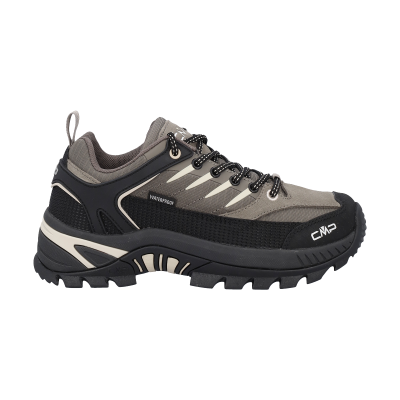 RIGEL 2.0 LOW WMN TREKKING SHOES WP DESERTO-CREAM 
