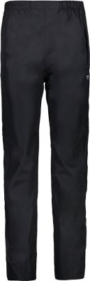 WOMAN PANT RAIN WITH FULL LENGHT SI 