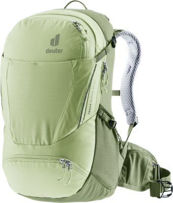 Trans Alpine 22 SL mineral-grove 