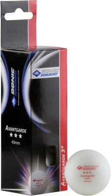 TT-BALL 3-STERN AVANTGARDE 40M 