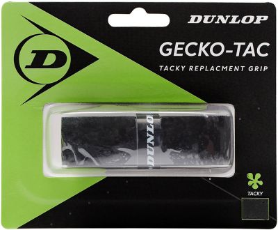 GECKO-TAC REPLACEMENT GRIP CBLACK/FTWWHT/CBLACK 