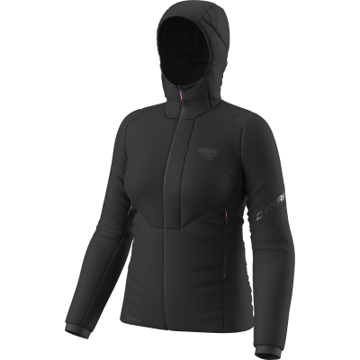 BLACKLIGHT PRL JKT W black out 