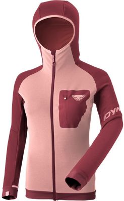 RADICAL PTC W JKT burgundy/5140 