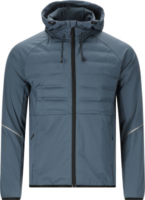 Sander M Primaloft WB Jacket Orion Blue 