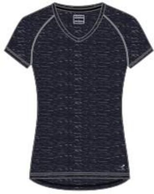 Da.-T-Shirt Natalja SS W 