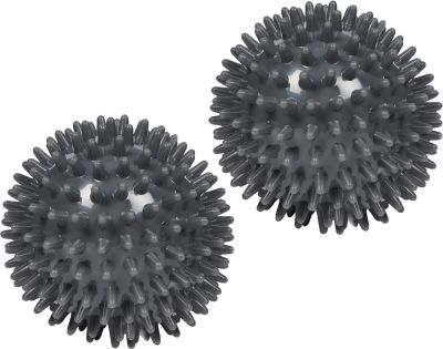 Noppenball Knobbed Balls Pair 
