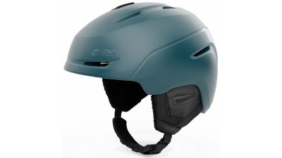 Giro Avera Mips matte portaro grey 