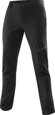 M PANTS ALASKA ASW 990 BLACK 