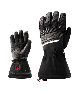 heat glove 6.0 finger cap men 