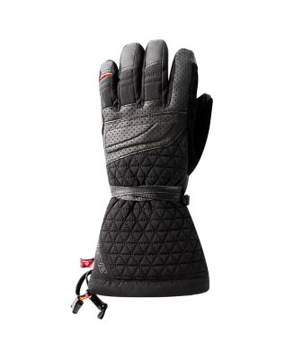heat glove 6.0 finger cap women 