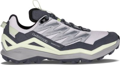 MADDOX PRO LO Ws SCHIEFER/BLAU 