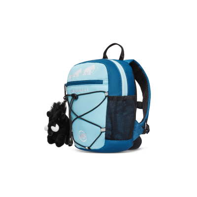 First Zip 4 cool blue-deep ice 