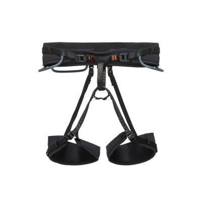 Ophir 4 Slide 2.0 Harness black-strata 