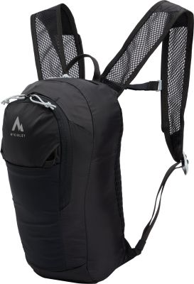Funkt-Rucksack Crxss II CT WB 5 GREEN DARK/BLACK NIGHT 