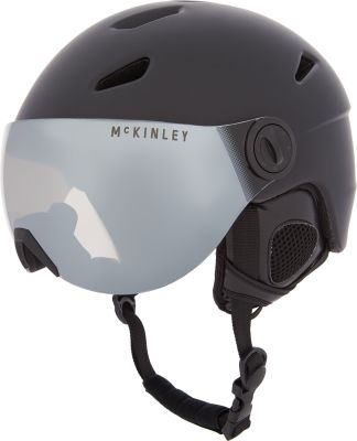 Ux.-Ski-Helm Pulse S2 Visor HS-016 