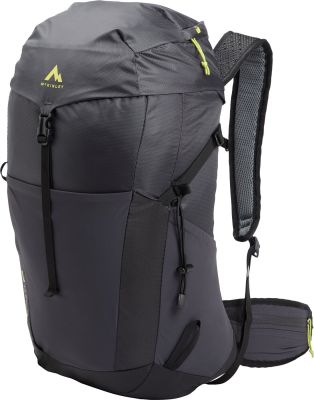 Wander-Rucksack Lascar II VT 28 AOP/NAVY/ORANGE 