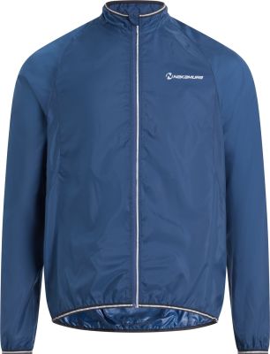 He.-Funktions-Jacke Abbott III ux BLACK-WHITE 
