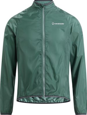 He.-Funktions-Jacke Abbott III ux MELANGE/ROSE DARK 