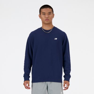 Sport Essentials French Terry Crew NNY NNY 