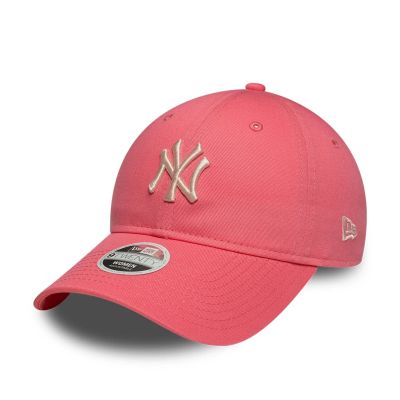 WMNS LEAGUE ESS MIDI 9TWENTY NEYYAN  THP PINK 