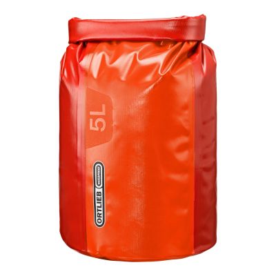 Packsack PD350, cranb.-sign.rot 5L. 