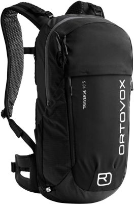 TRAVERSE 18 S black raven 