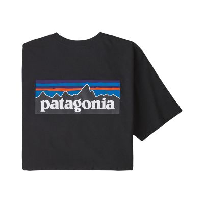 Men's Responsibili Tee BLK BLACK 