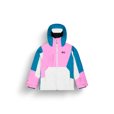 TISSERA JKT B Super Pink 
