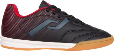 Ki.-Fußball Classic VI IN JR 900 BLACK/RED/ANTHRACITE 