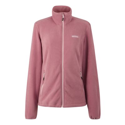 Floreo IV Jacke Dusty Rose 