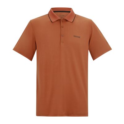 Maverik V Polo Brick 