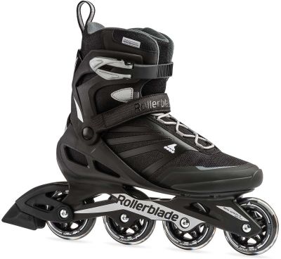 ZETRABLADE 816 NERO/ARGENTO 