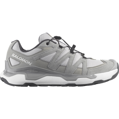 SHOES XC ROAM LTR Lunar Rock/Alloy/Black Black/ 